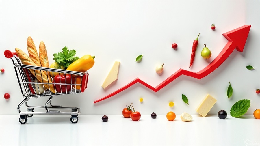 【終わりの見えない物価上昇】食費は上がり、他の消費行動が軒並み縮小　消費者の6割が景気は「悪化」と予想・・・実質賃金が上がらず消費行動が縮小している実態が浮き彫りに